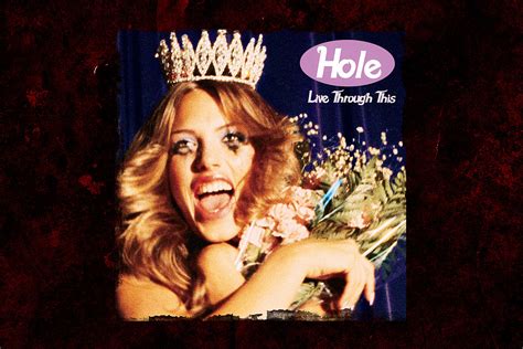 canzoni di hole live through this|hole live through this songs.